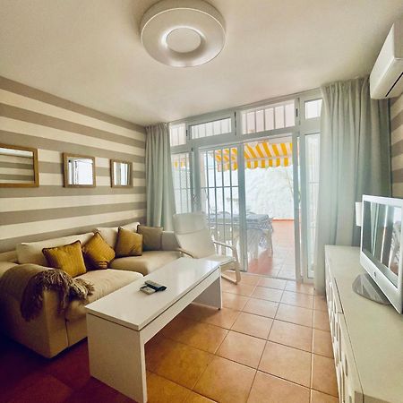 Gladiolos San Agustin Beach エクステリア 写真