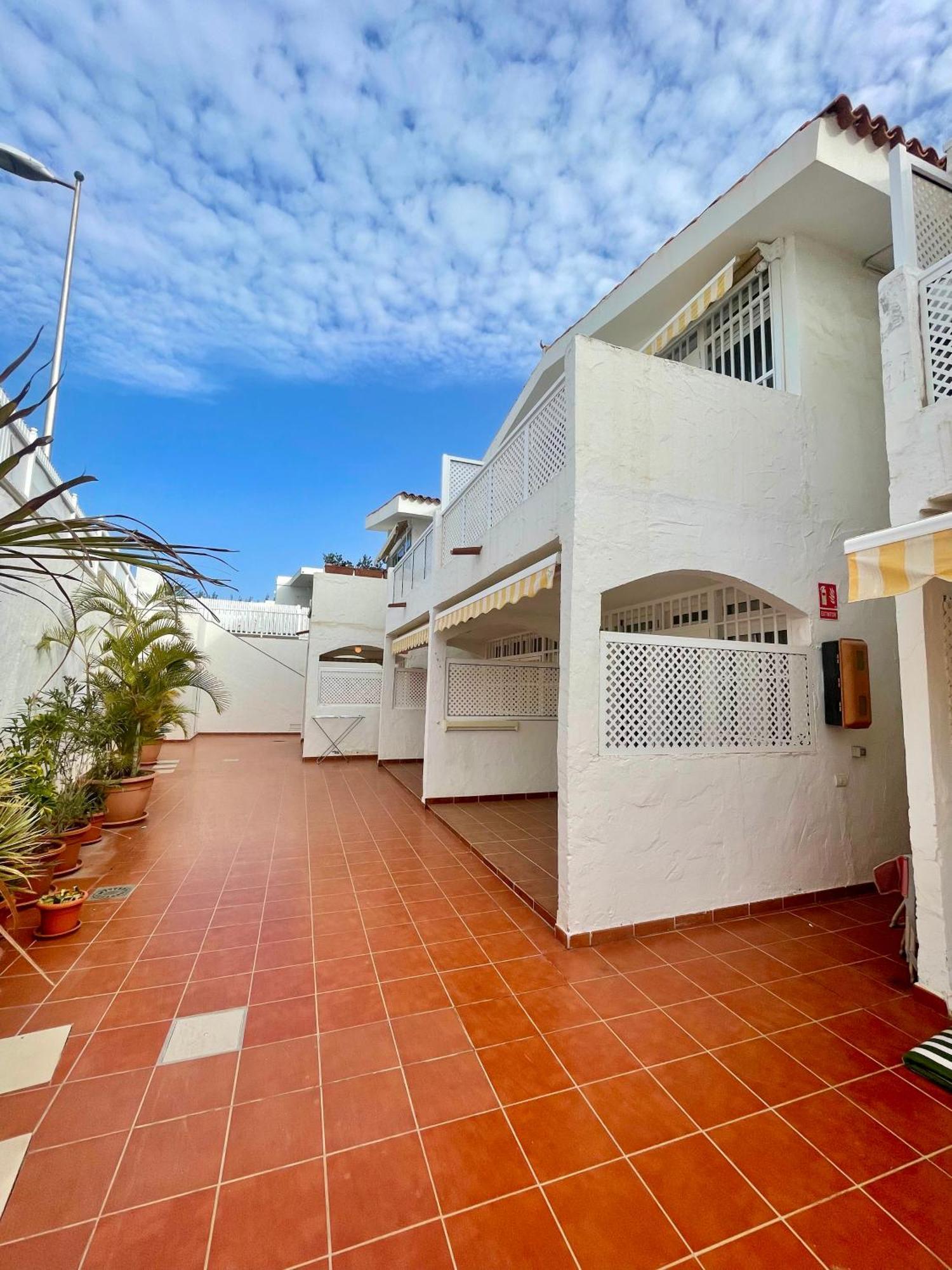 Gladiolos San Agustin Beach エクステリア 写真