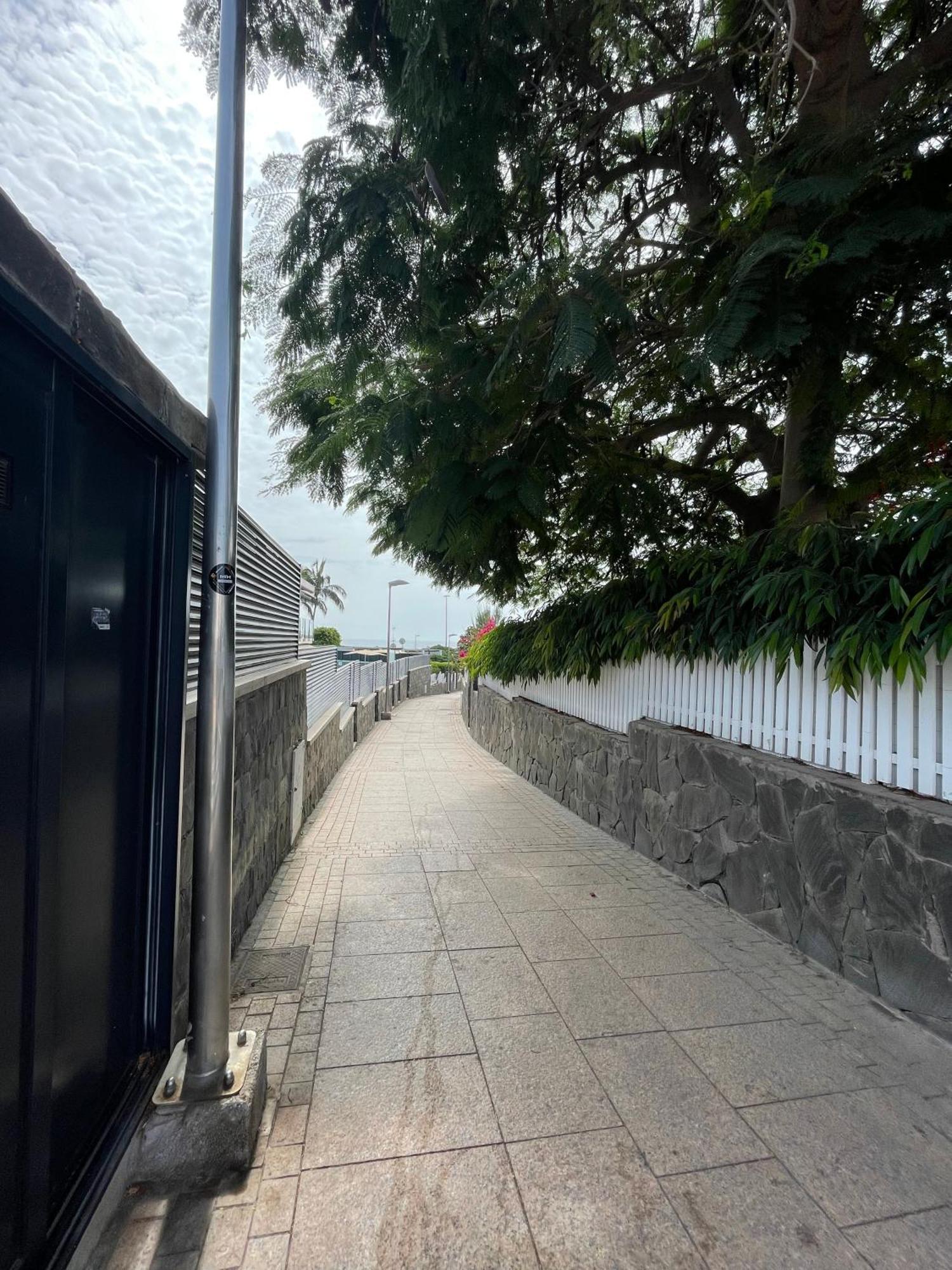Gladiolos San Agustin Beach エクステリア 写真