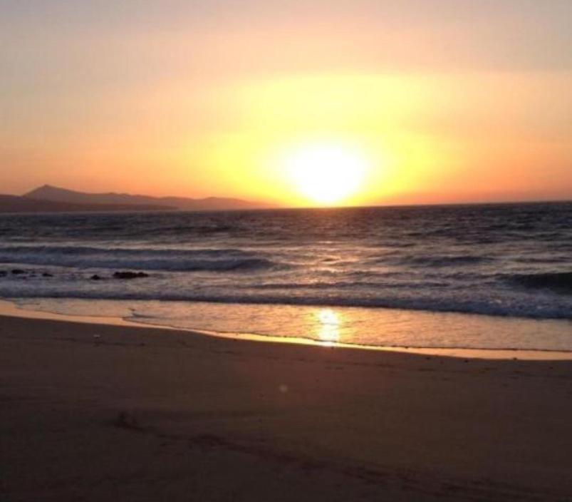 Gladiolos San Agustin Beach エクステリア 写真